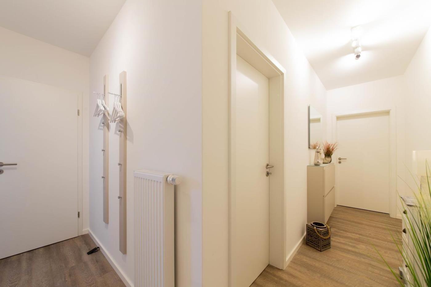 Ferienwohnung Rocco Timmendorfer Strand Exterior photo